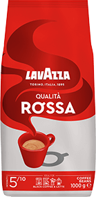 Qualità Rossa Beans